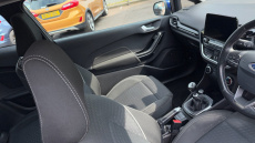 Ford Fiesta 1.0 EcoBoost Zetec 3dr Petrol Hatchback